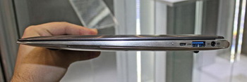 ASUS UX21